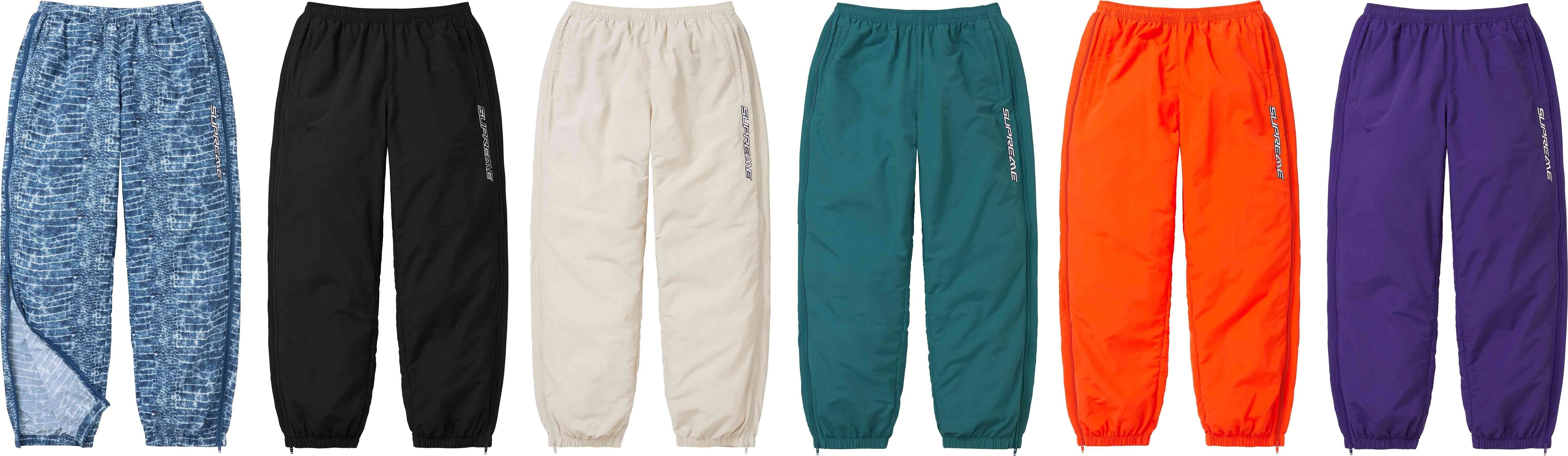 Warm Up Pant